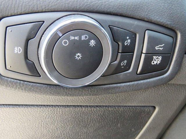 used 2024 Ford Edge car, priced at $35,488