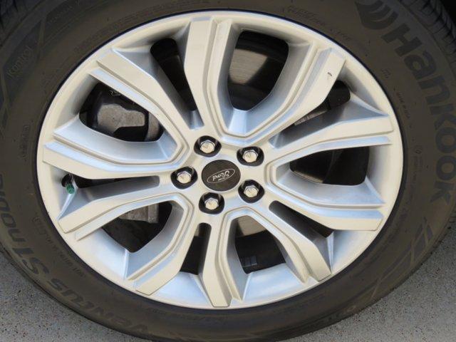 used 2024 Ford Edge car, priced at $35,488