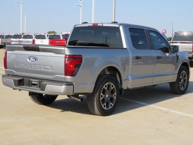 new 2024 Ford F-150 car, priced at $46,473