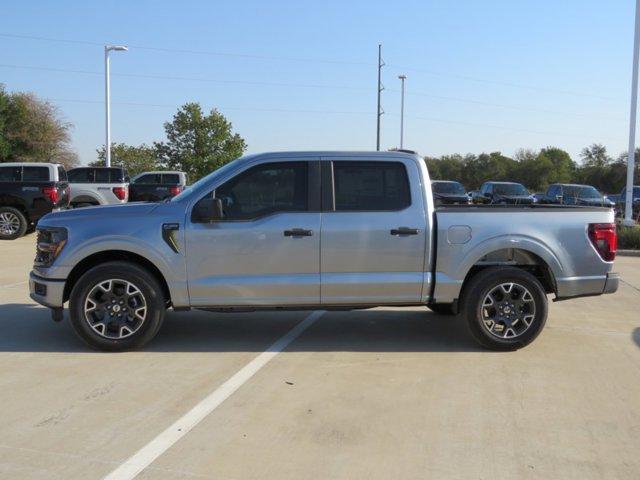 new 2024 Ford F-150 car, priced at $46,473