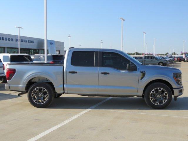 new 2024 Ford F-150 car, priced at $46,473