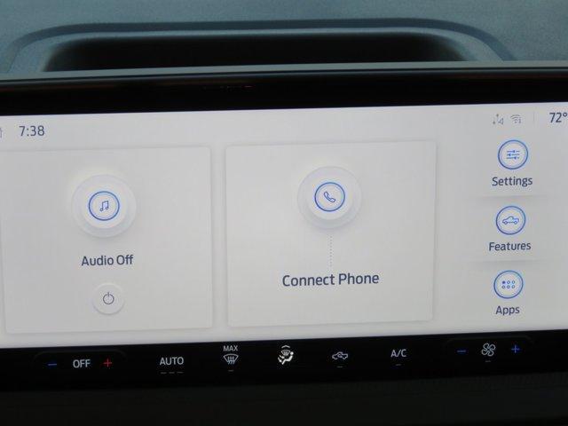 new 2025 Ford Maverick car, priced at $37,725
