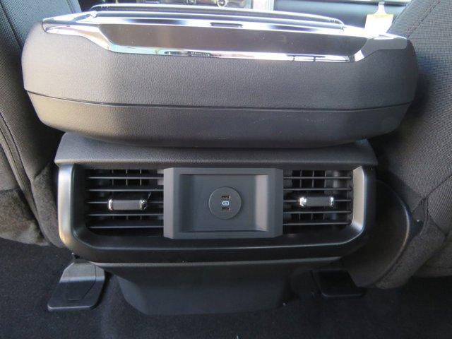 new 2025 Ford F-150 car, priced at $48,375