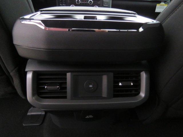 new 2025 Ford F-150 car, priced at $56,505