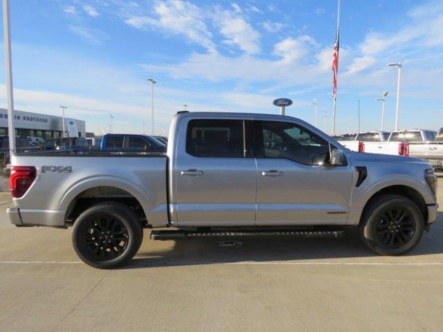 new 2025 Ford F-150 car, priced at $72,951