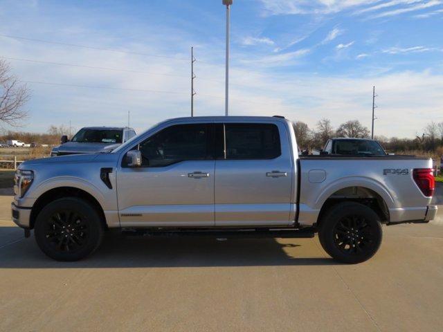 new 2025 Ford F-150 car, priced at $72,951