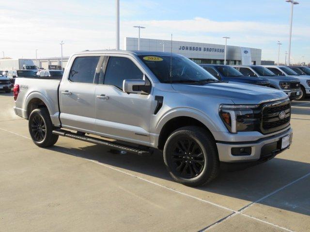 new 2025 Ford F-150 car, priced at $72,951