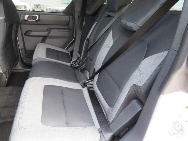 new 2025 Ford Bronco car, priced at $46,103