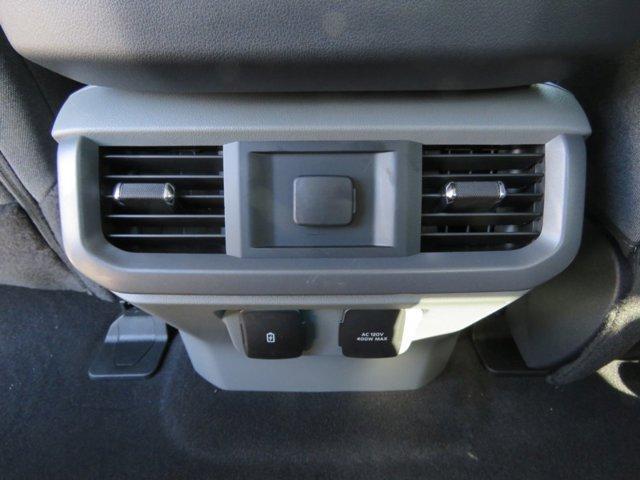 new 2025 Ford F-150 car, priced at $55,024
