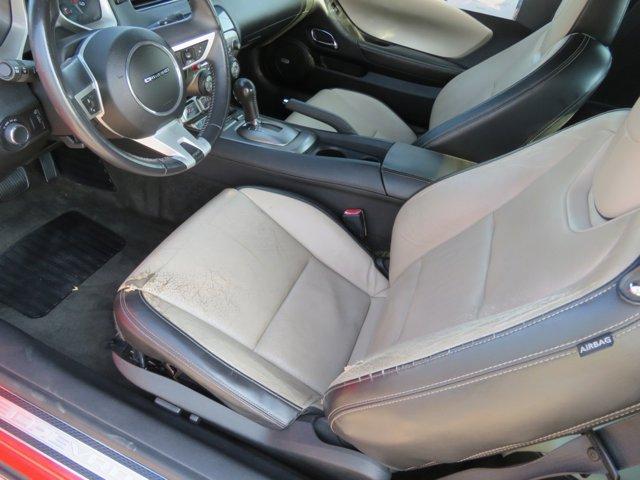 used 2010 Chevrolet Camaro car, priced at $15,499