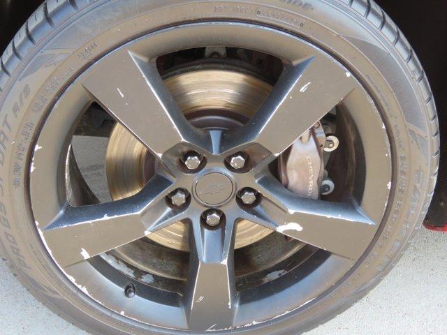 used 2010 Chevrolet Camaro car, priced at $15,499