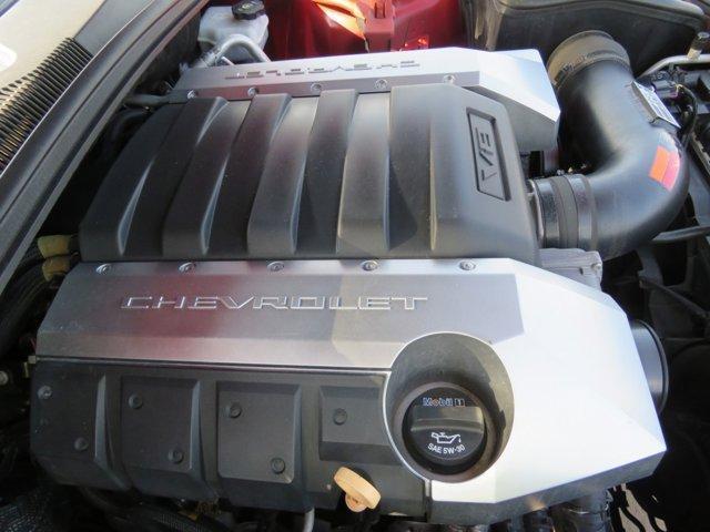 used 2010 Chevrolet Camaro car, priced at $15,499