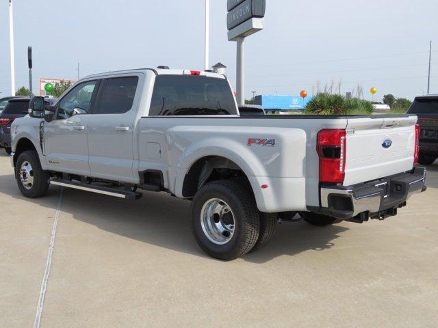 new 2026 Ford F-350 car, priced at $76,417