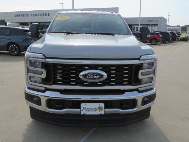 new 2026 Ford F-350 car, priced at $76,417