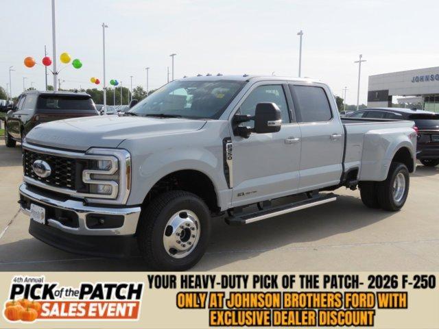 new 2026 Ford F-350 car, priced at $76,417