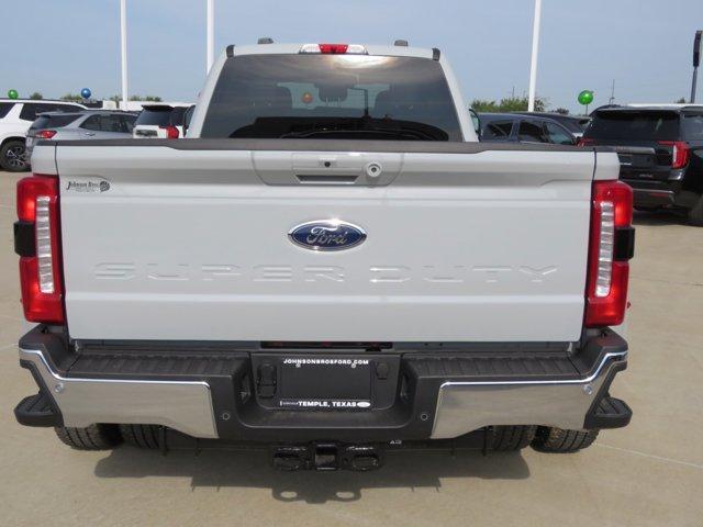 new 2026 Ford F-350 car, priced at $76,417