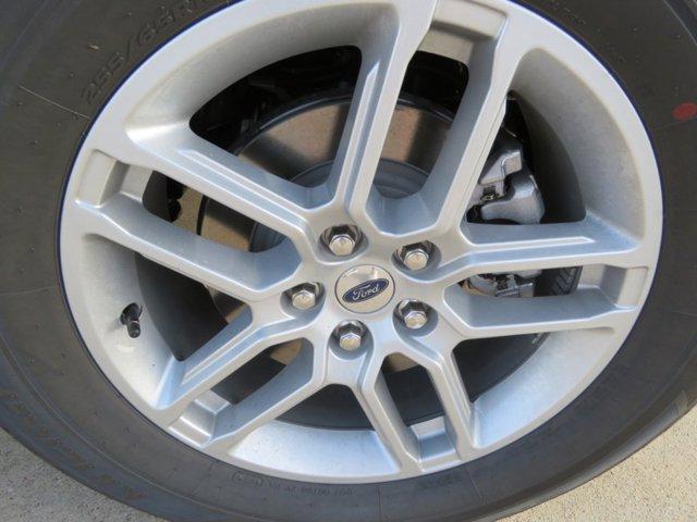 new 2025 Ford Explorer car, priced at $41,963