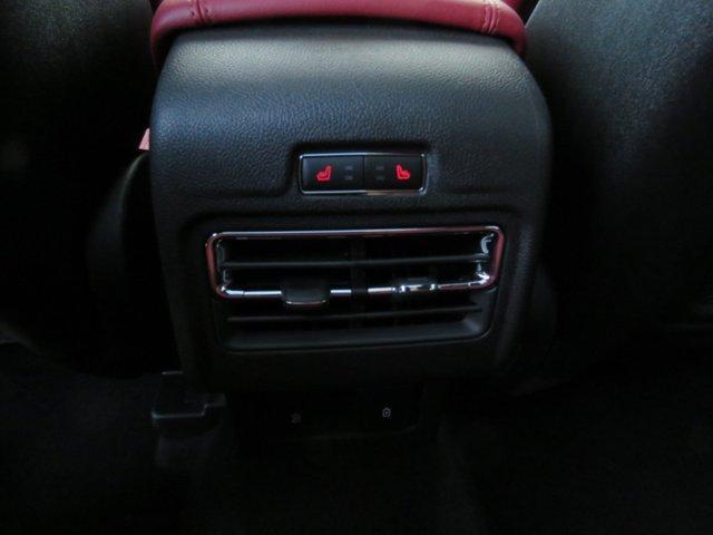 new 2025 Lincoln Corsair car, priced at $56,048