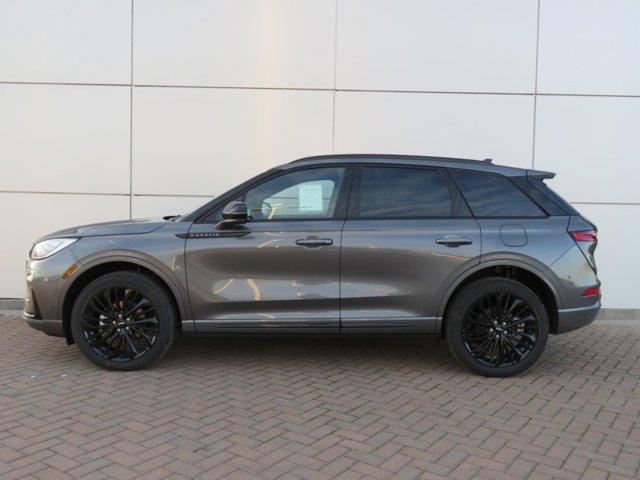 new 2025 Lincoln Corsair car, priced at $56,048