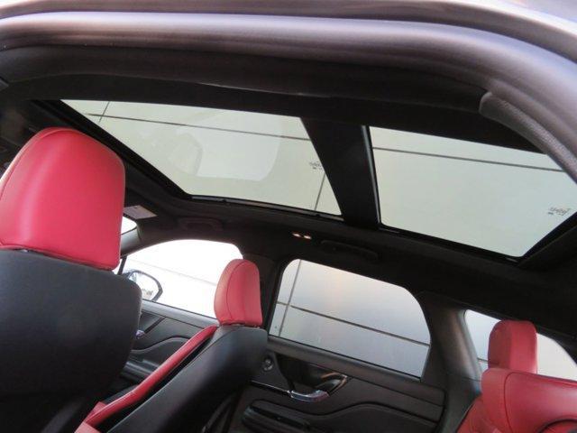 new 2025 Lincoln Corsair car, priced at $56,048