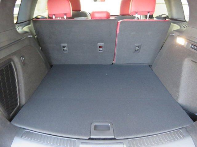 new 2025 Lincoln Corsair car, priced at $56,048