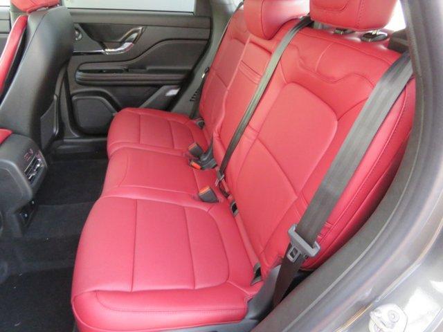 new 2025 Lincoln Corsair car, priced at $56,048