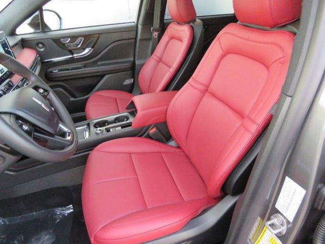 new 2025 Lincoln Corsair car, priced at $56,048