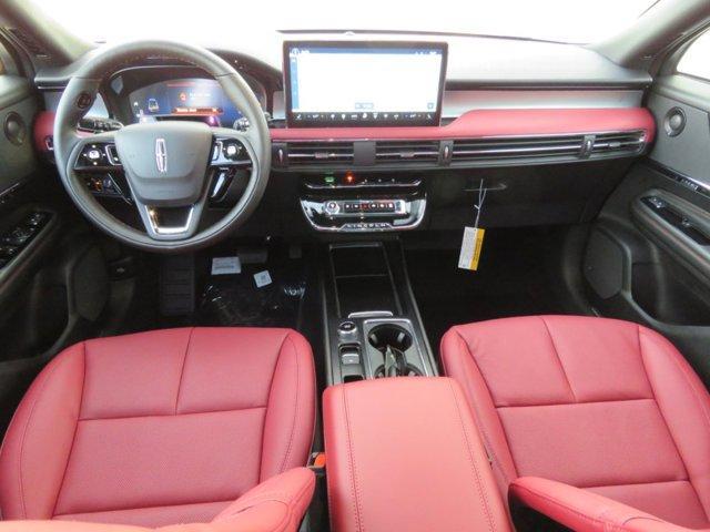 new 2025 Lincoln Corsair car, priced at $56,048
