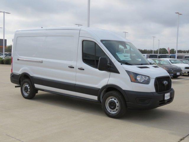 new 2024 Ford Transit-250 car, priced at $51,844