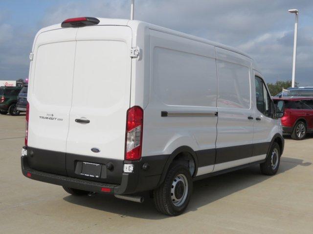 new 2024 Ford Transit-250 car, priced at $51,844