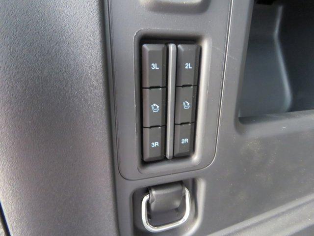 new 2025 Ford Expedition car, priced at $68,002