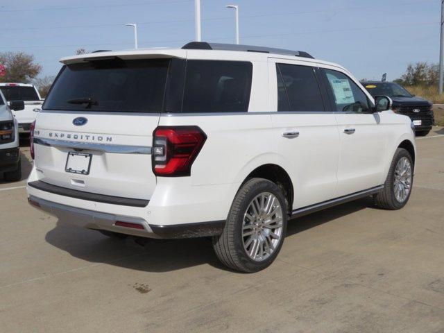 new 2024 Ford Expedition car, priced at $72,309