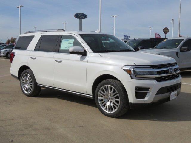 new 2024 Ford Expedition car, priced at $72,309