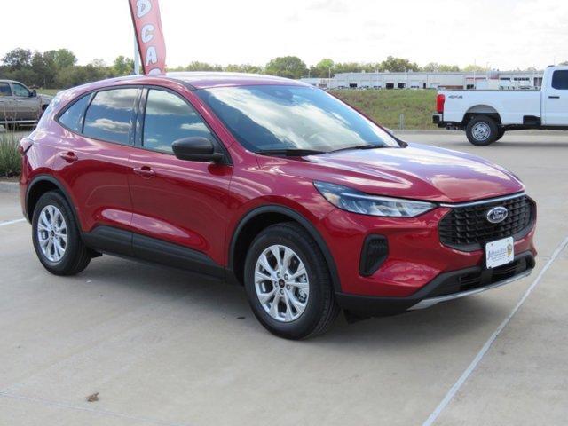 new 2025 Ford Escape car, priced at $29,985