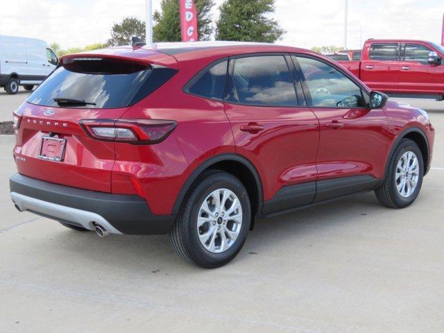 new 2025 Ford Escape car, priced at $29,985