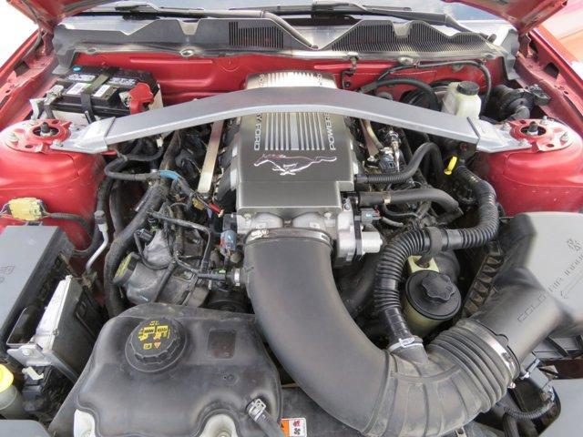 used 2010 Ford Mustang car, priced at $11,980