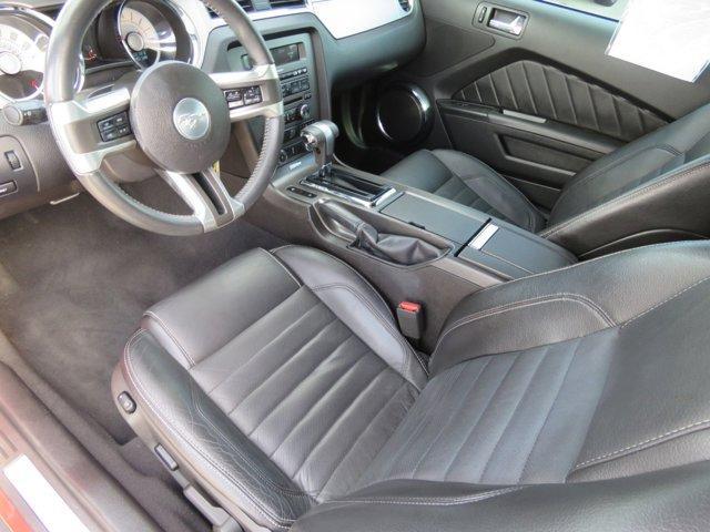 used 2010 Ford Mustang car, priced at $11,980