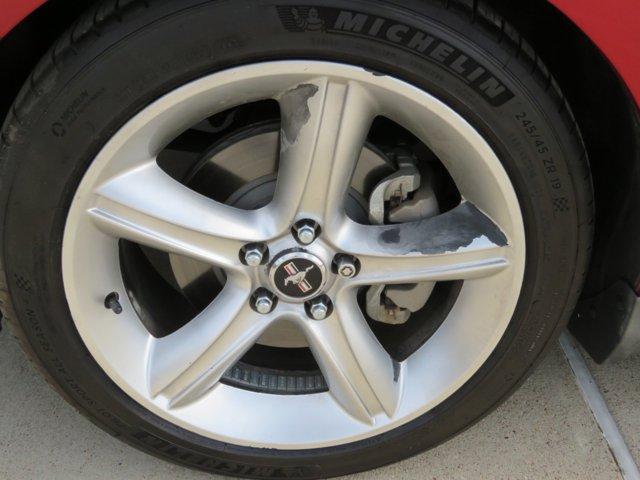 used 2010 Ford Mustang car, priced at $11,980