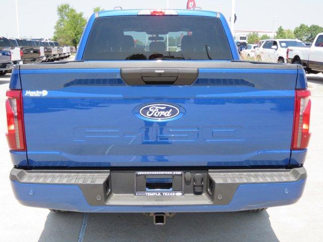 new 2025 Ford F-150 car, priced at $45,068