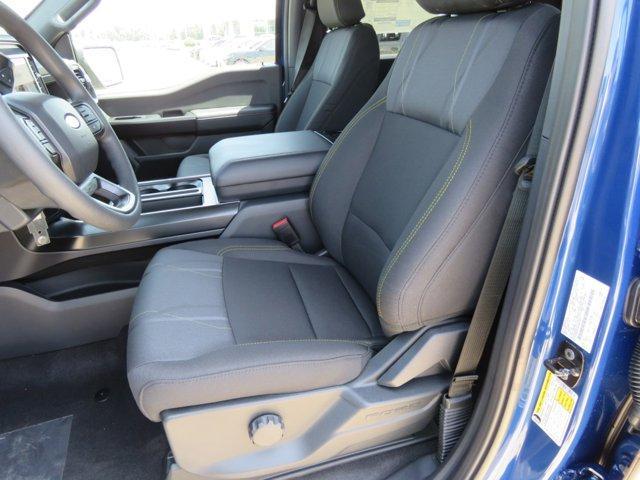 new 2025 Ford F-150 car, priced at $45,068