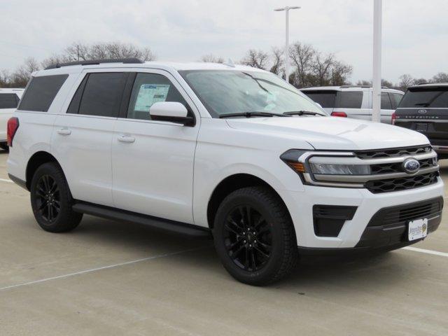 new 2024 Ford Expedition car, priced at $63,895