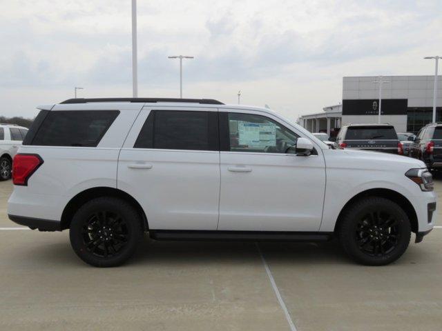 new 2024 Ford Expedition car, priced at $63,895