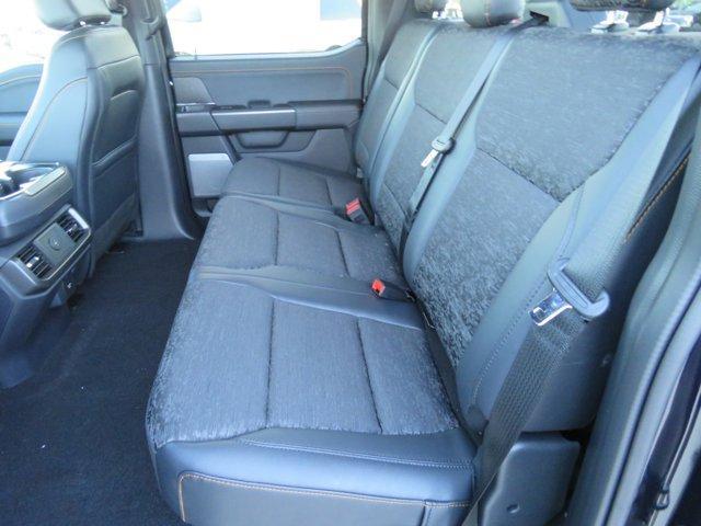 new 2025 Ford F-150 car, priced at $64,232