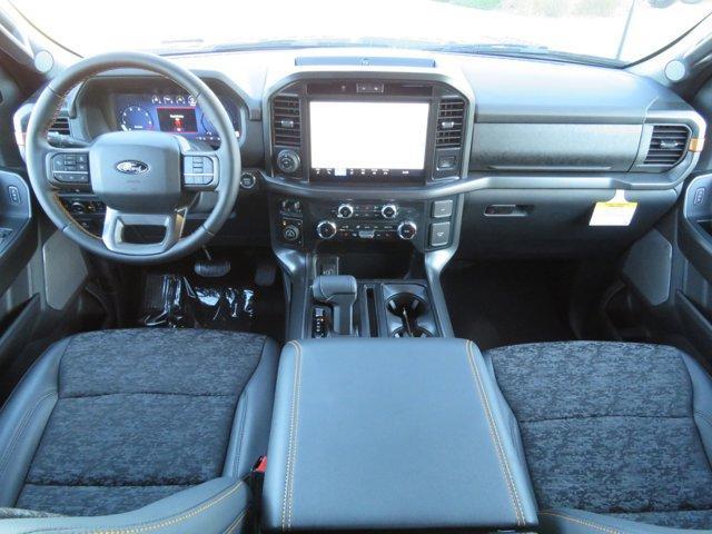 new 2025 Ford F-150 car, priced at $64,232