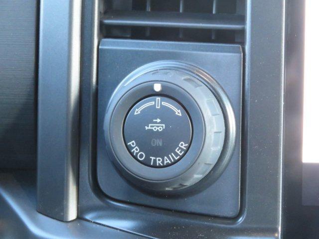 new 2025 Ford F-150 car, priced at $64,232