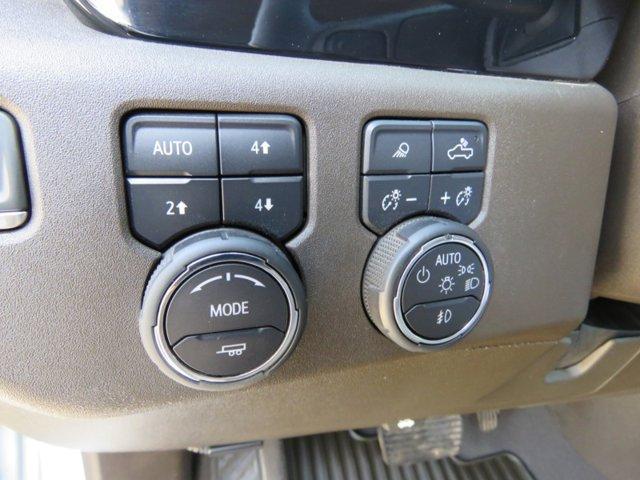 used 2024 Chevrolet Silverado 3500 car, priced at $68,925