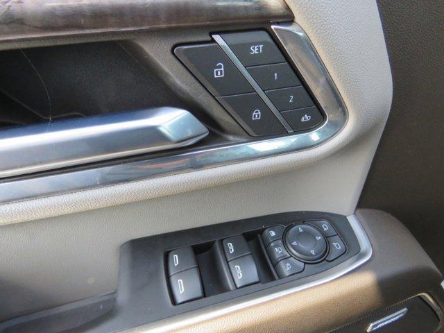 used 2024 Chevrolet Silverado 3500 car, priced at $68,925