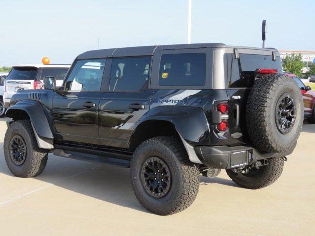 new 2024 Ford Bronco car, priced at $89,094