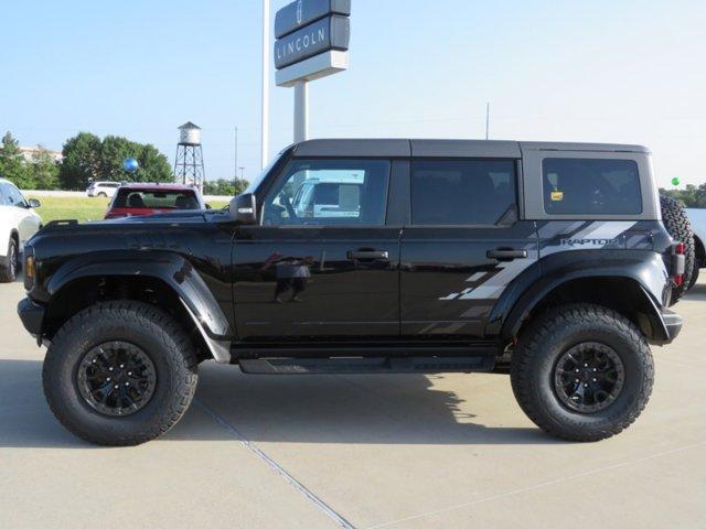 new 2024 Ford Bronco car, priced at $89,094