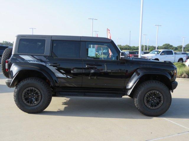 new 2024 Ford Bronco car, priced at $89,094